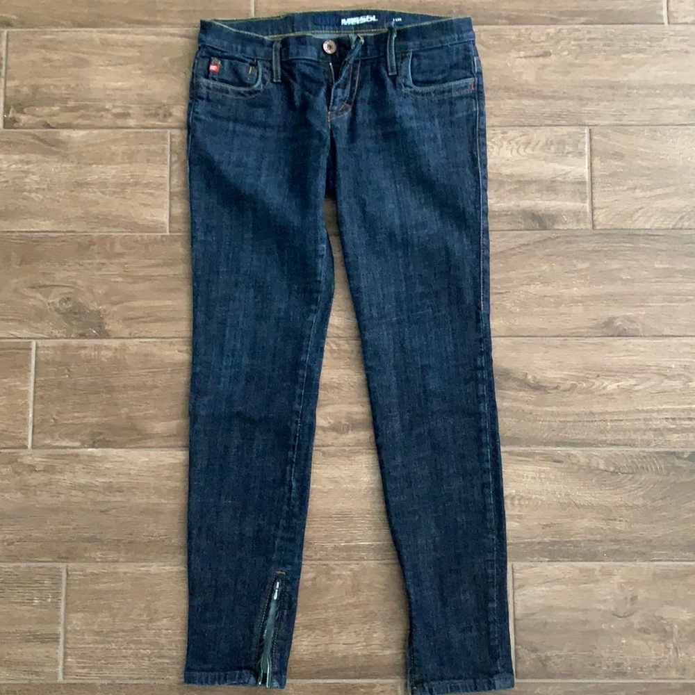 Miss Sixty skinny jeans